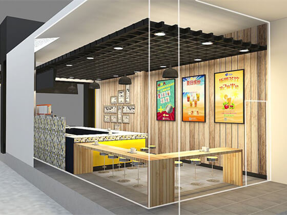 尚博思收銀軟件-全面提升品牌競爭力