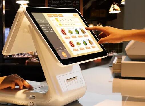 連鎖店會員管理系統(tǒng)