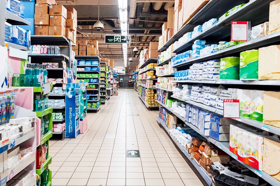 尚博思超市收銀軟件功能全面、操作便捷、穩(wěn)定性高，支持免費試用