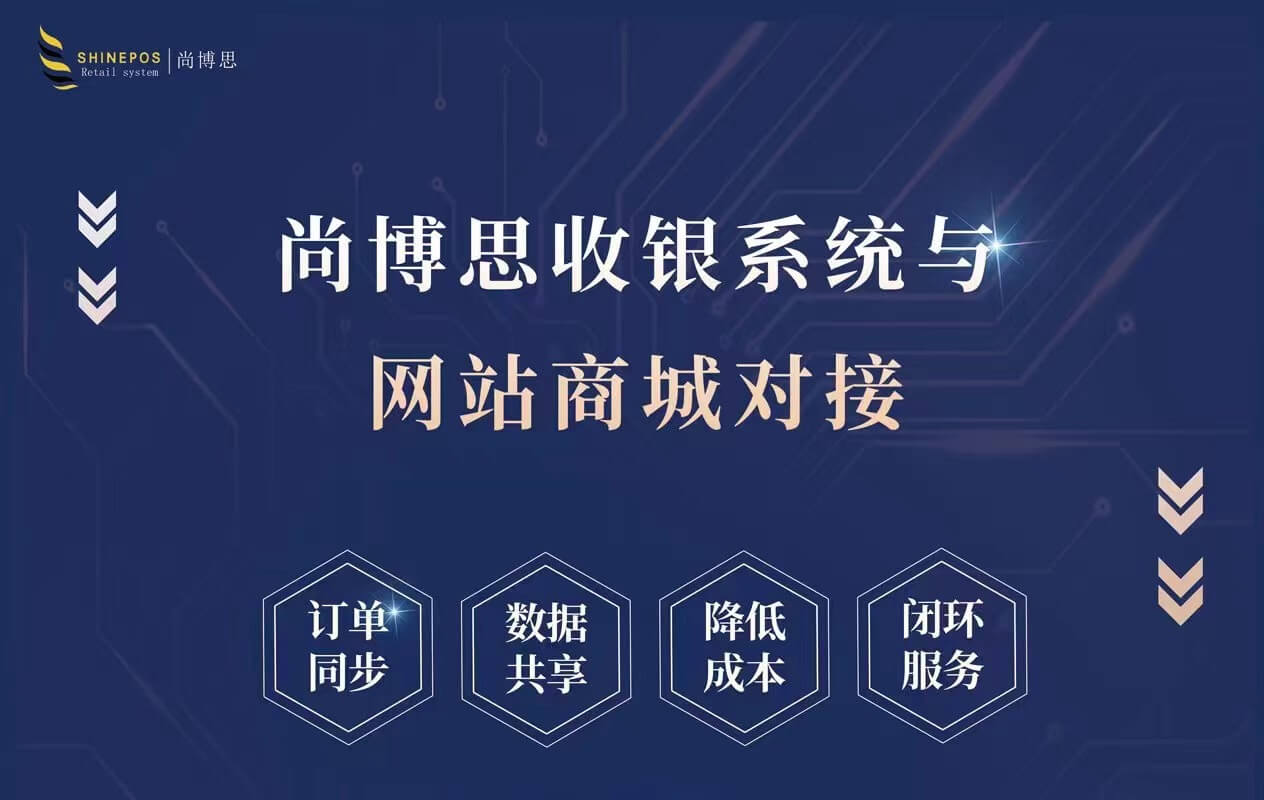 尚博思連鎖管理軟件：全球化智能解決方案，助力連鎖品牌高效增長