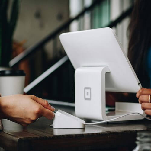 適用于不同行業(yè)的POS收銀系統(tǒng)解決方案